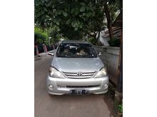 2005 Toyota Avanza 1.3 G MPV