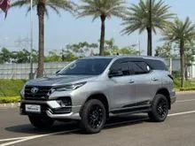 2022 Toyota Fortuner 2.8 GR Sport 4X2 SUV