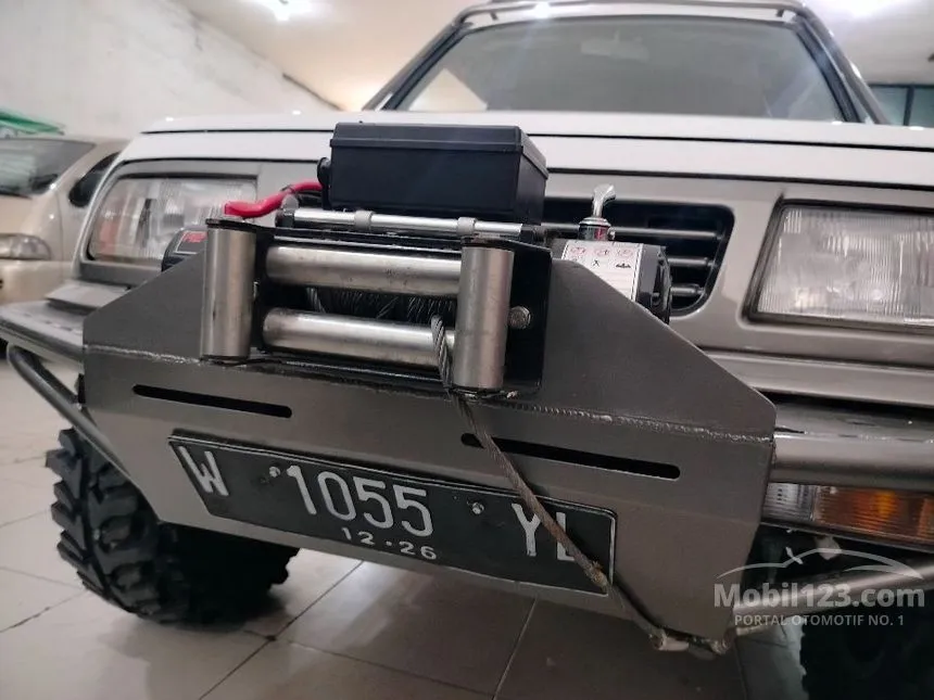 1992 Suzuki Vitara SUV
