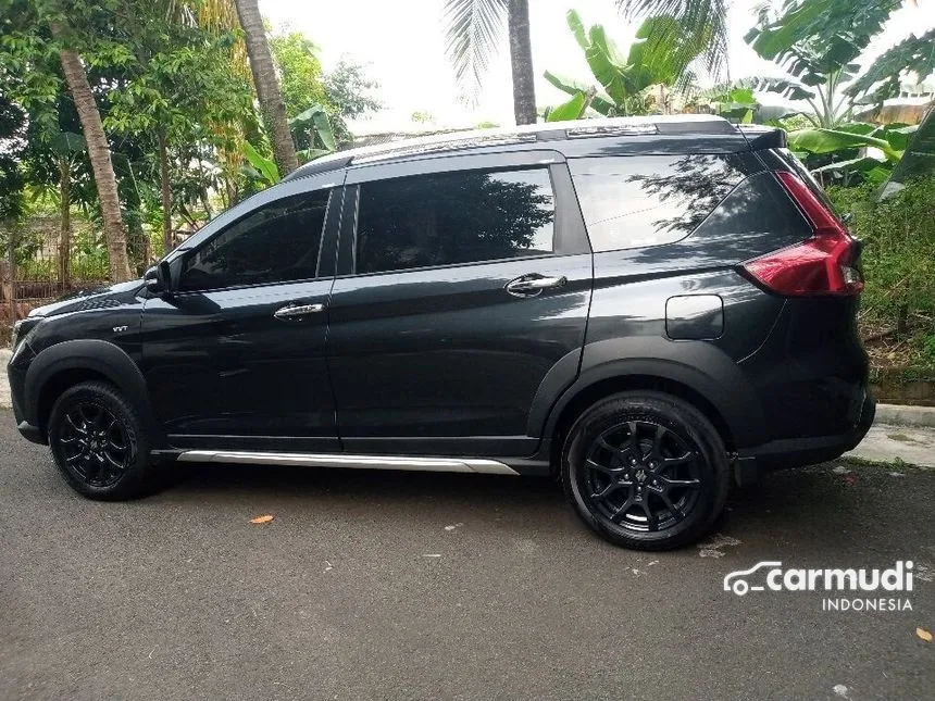 2024 Suzuki XL7 ALPHA Hybrid Wagon