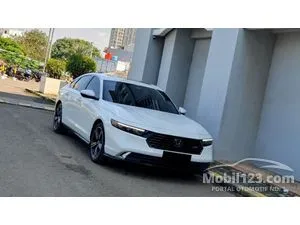 2024 Honda Accord 2.0 RS e:HEV Sedan