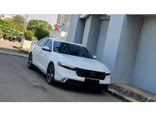 2024 Honda Accord 2.0 RS e:HEV Sedan Sensing 2024 2025 [ LOW KM 9RB ]