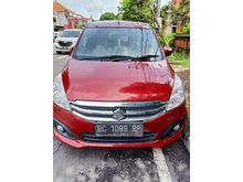 2017 Suzuki Ertiga 1.4 GL MPV