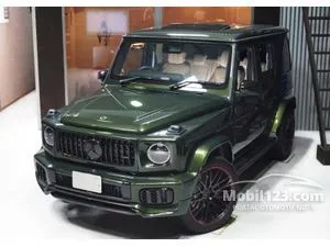 2026 Mercedes-Benz AMG G63 4.0 SUV