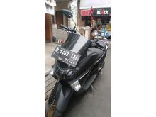 2018 Yamaha N-MAX Non ABS Over Kredit24000000
