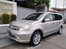 Nissan Grand Livina 1.5 SV Manual Ab Bantul