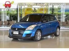 2015 Suzuki SWIFT 1.2 (ปี 12-17) GA Hatchback
