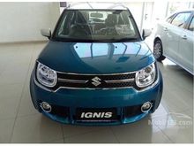 2019 Suzuki Ignis 1,2 GX Hatchback