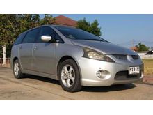 2005 Mitsubishi Space Wagon 2.4 (ปี 04-12) GLS Wagon AT