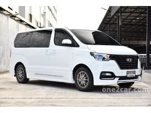 2024 Hyundai H-1 2.5 Elite FE Van