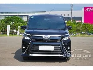 2017 Toyota Voxy 2.0 MPV