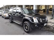 2007 Isuzu D-Max 3.0 CAB-4 (ปี 07-11) LS Ddi i-TEQ Pickup AT