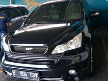 Honda CR-V Th. 2007 2.0 i-VTEC SUV