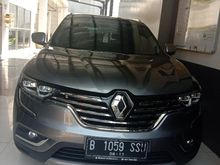 2019 Renault Koleos 2,5 Signature SUV