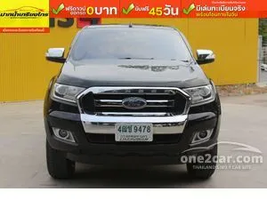 2017 Ford RANGER 2.2 XLT Open Cab Hi-Rider Pickup