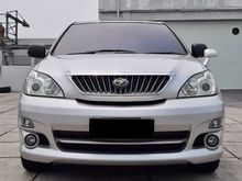 2009 Toyota Harrier 2.4 240G SUV