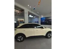 2026 Geely EX2 Max Hatchback