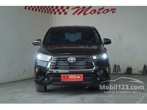 2021 Toyota Kijang Innova 2.0 Venturer MPV