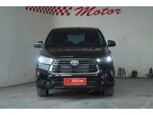 2021 Toyota Kijang Innova 2.0 Venturer MPV (LOW KM70rb)