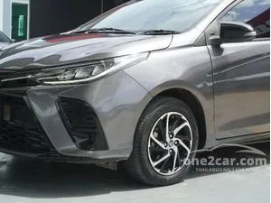 2022 Toyota YARIS 1.2 Sport Hatchback