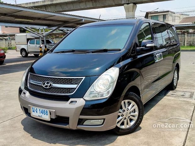 ค นหา รถ Hyundai Grand Starex จำนวน 65 ค น สำหร บขายใน ประเทศไทย One2car Com