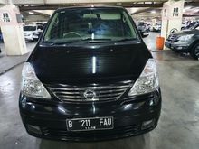 2009 Nissan Serena 2.0 Highway Star MPV