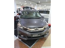2020 Honda Mobilio 1.5 E MPV