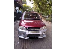 2004 Daihatsu Taruna 1.5 FGX SUV