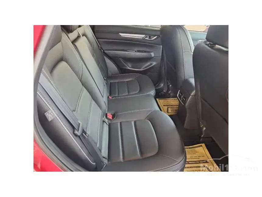 2024 Mazda CX-5 Elite SUV