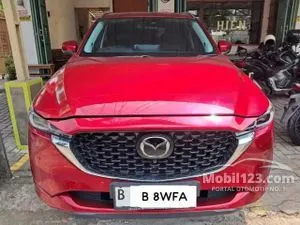 2024 Mazda CX-5 2.5 Elite SUV