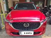 2024 Mazda CX-5 2.5 Elite SUV
