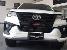 2018 Toyota Fortuner 2.4 VRZ (AKHIR TAHUN BANYAK BONUSNYA)
