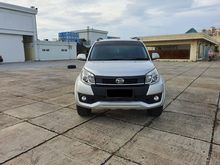 2017 Daihatsu Terios 1.5 R SUV