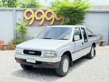 1996 Isuzu TFR 2.5 มังกรทอง SLX Space Cab Pickup