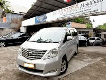 2007 Toyota Alphard