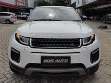 2018 Land Rover Range Rover Evoque 2.0 Si4 SE Plus SUV