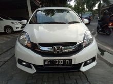 Mobilio E manual 2014 pmk 2015 asli ag km 40 rb.drpd avanza.TDP 28 juta