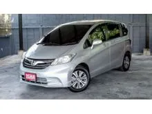 2014 Honda FREED 1.5 (ปี 08-16) E Wagon