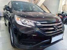 2013 Honda CR-V 2.0 AT - Bisa Kredit DP Ringan
