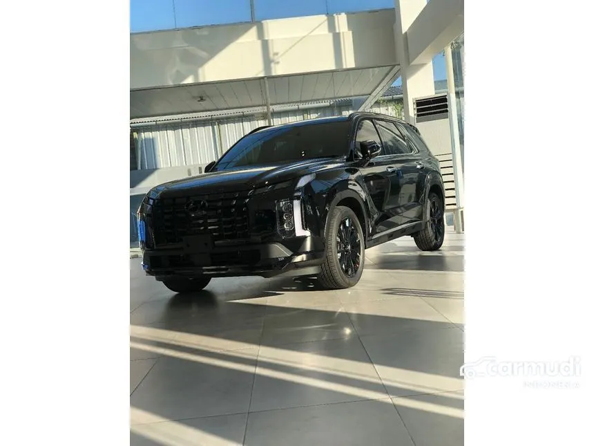 2024 Hyundai Palisade XRT Wagon