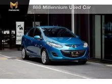 2014 Mazda 2 1.5 (ปี 09-14) Elegance Groove Sedan