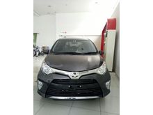 PROMO GILA TOYOTA CALYA TERMURAH SEINDONESIA TDP MULAI DARI 20JT-an BAWA PULANG MOBIL BARU TOYOTA CALYA