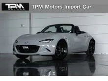 2026 Mazda MX-5 1.5 (ปี 16-25) S Special Package Convertible
