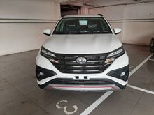2020 Toyota Rush 1,5 TRD Sportivo SUV