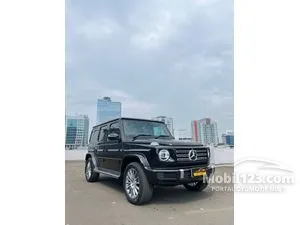 2022 Mercedes-Benz G400 2.9 d Wagon