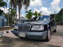 1995 Mercedes-Benz E220 2.2 W124 (ปี 85-96) Sedan AT