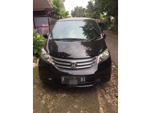 honda freed psd 2010