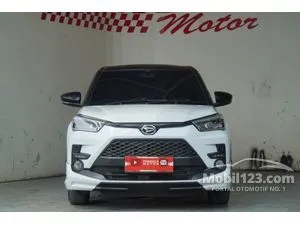 2023 Daihatsu Rocky 1.0 R TC ASA SUV
