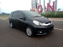 Honda Mobilio 1.5 E CVT 2014