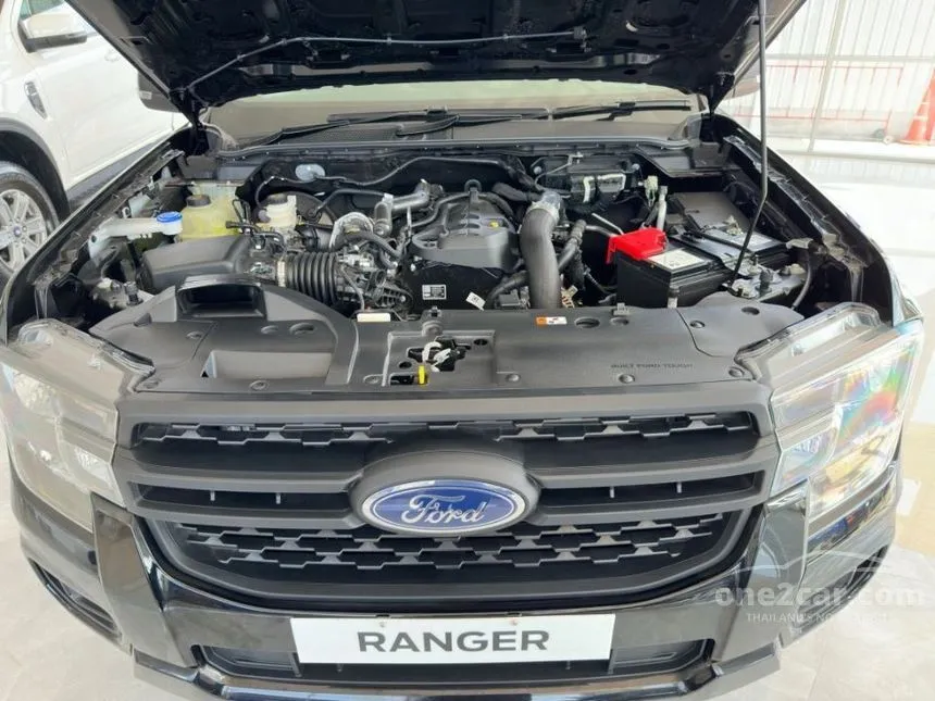 2022 Ford Ranger XL Pickup